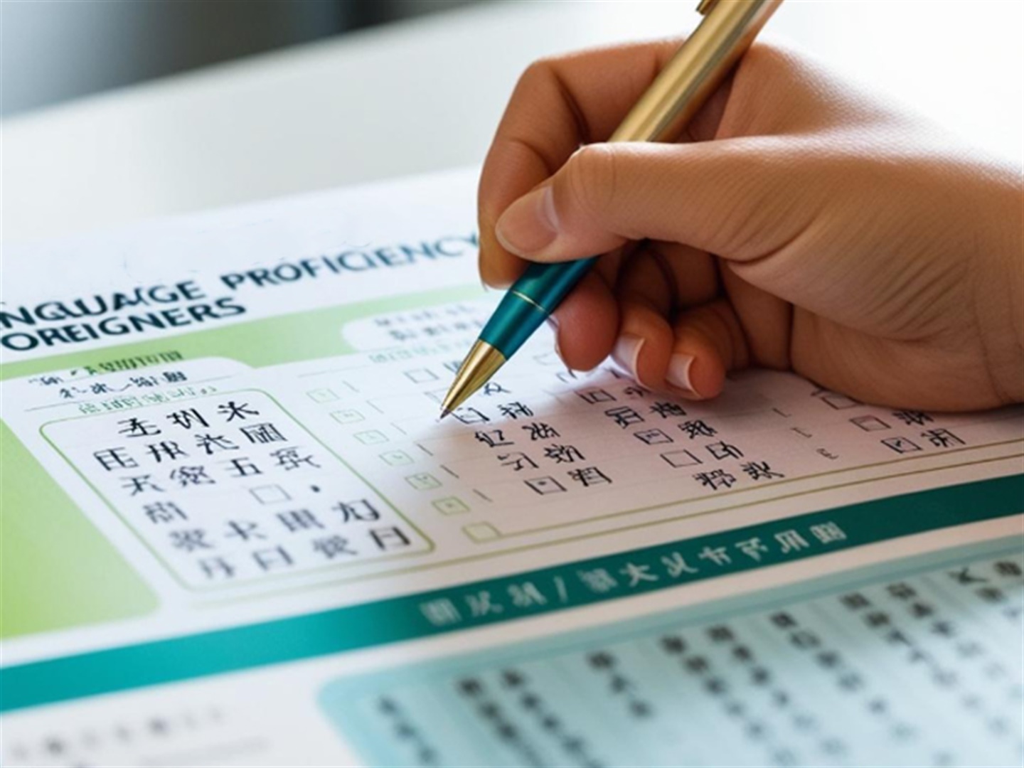 澳旅大為澳娛綜合提供外籍保安員漢語評估 (in Chinese only)